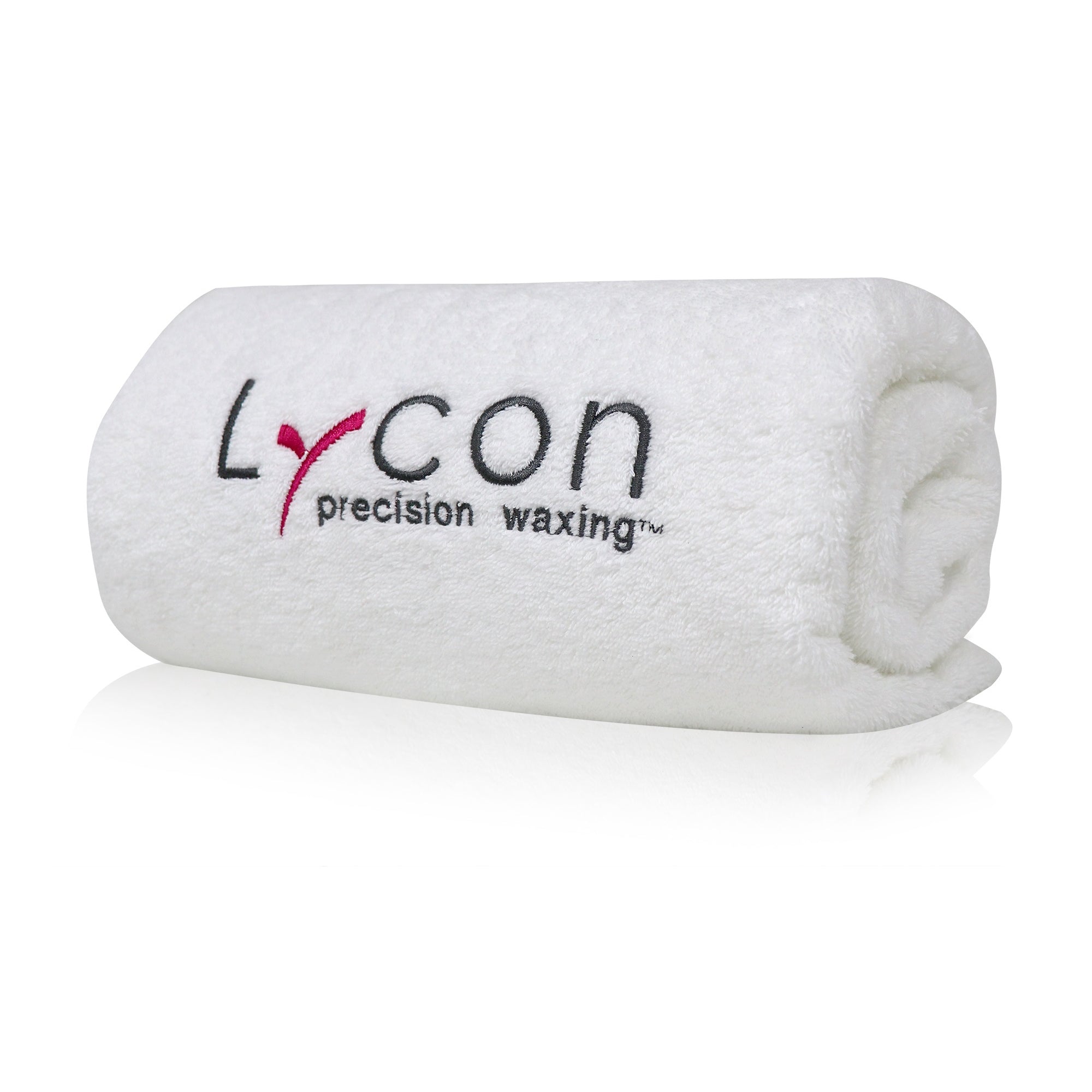 Lycon Towel White 1pc