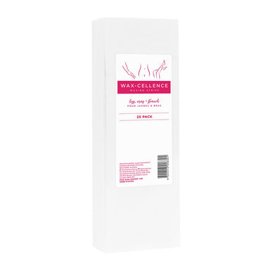 Lycon Wax-Cellence Waxing Strips