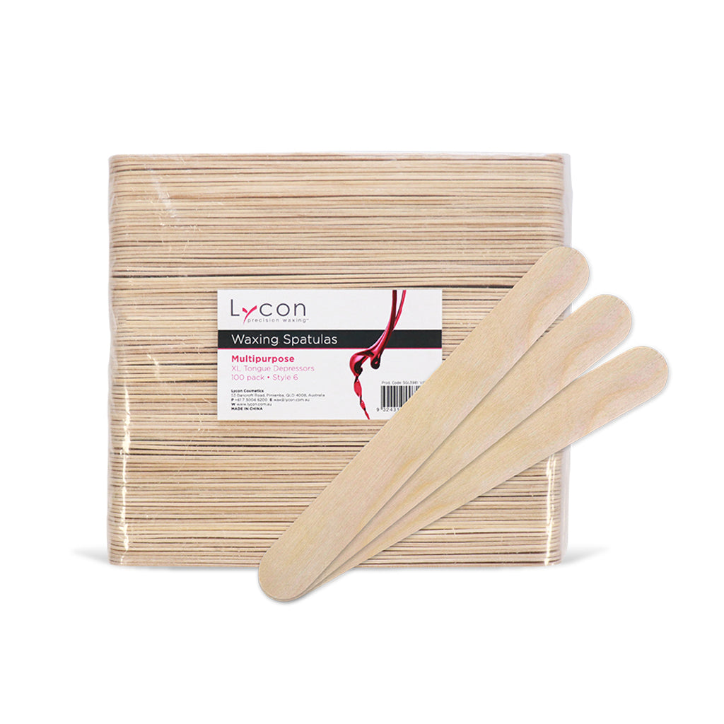 Lycon Xl Tongue Depressors