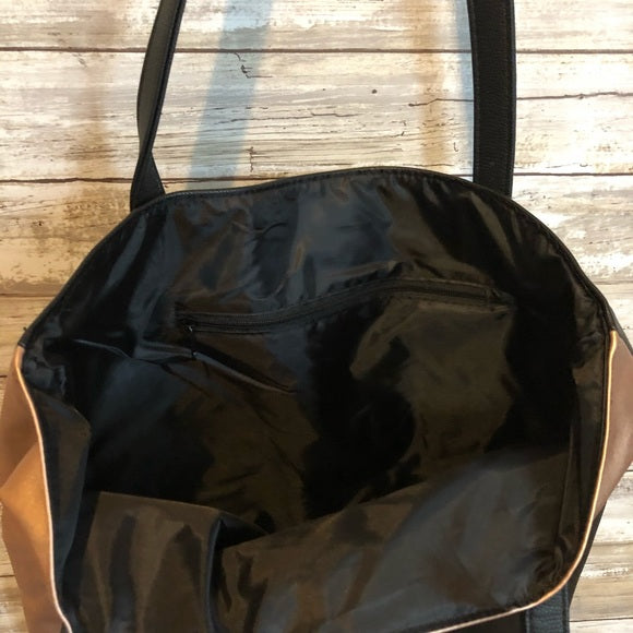 GHD Retail Tote Bag Black