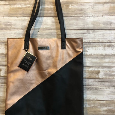 GHD Retail Tote Bag Black