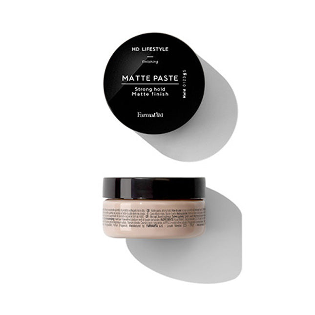 HD Lifestyle Matt Paste 50ml