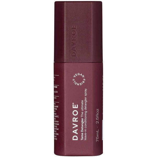 Davroe Tame Lemongrass Detangler 75ml