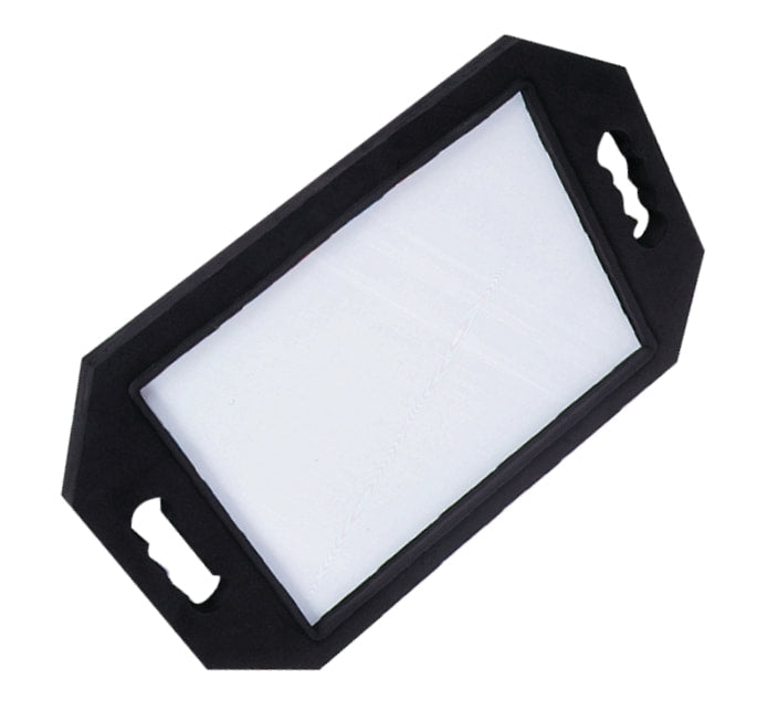 Mirror Foam Frame Double Handle Large
