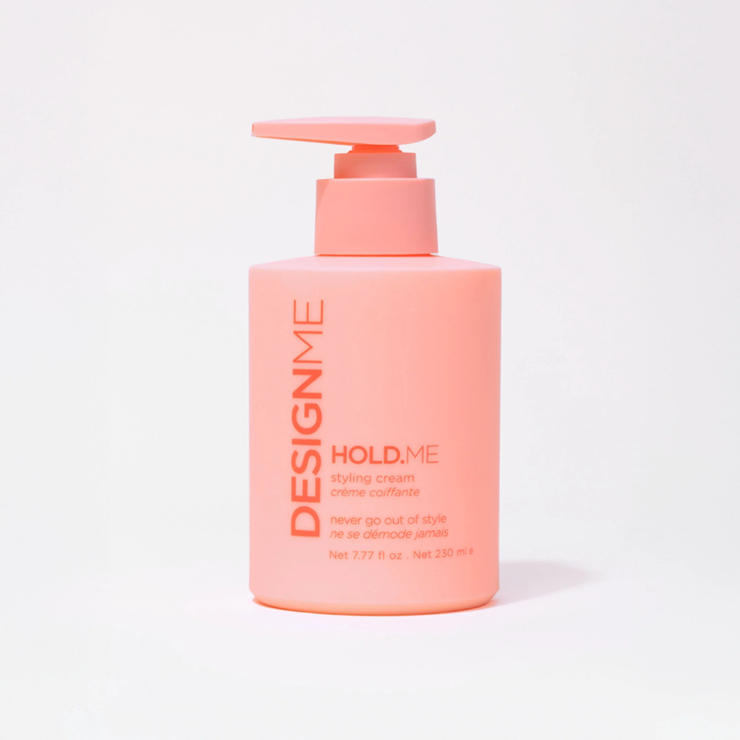 DESIGNME HoldME Styling Cream 230ml