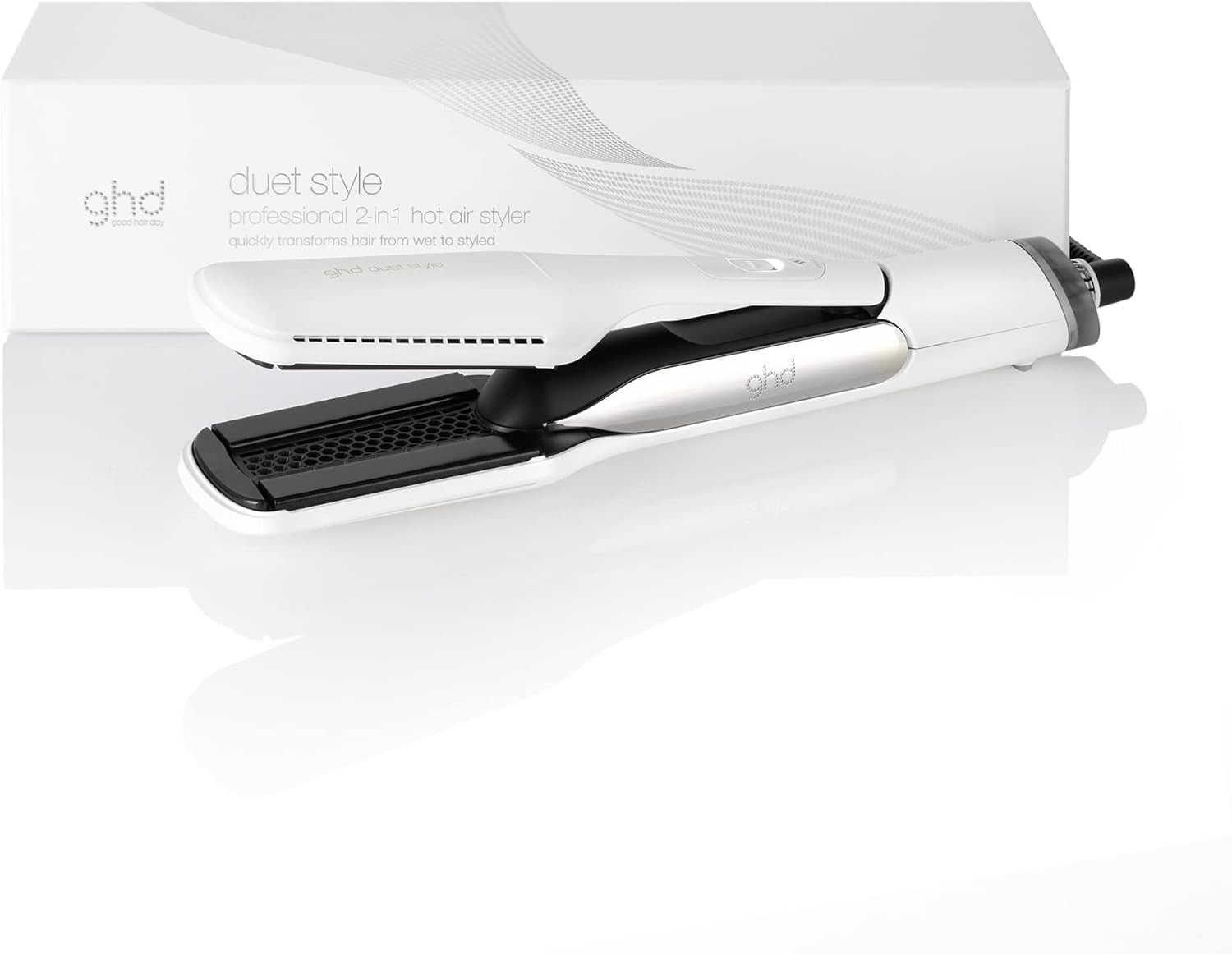 GHD Duet Style