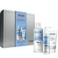 Nioxin Hair Ultimate Power Fall Defense Trio