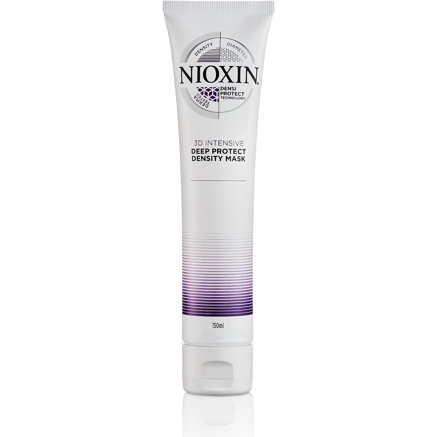 NIOXIN Professional Deep Protect Density Mask 150ml