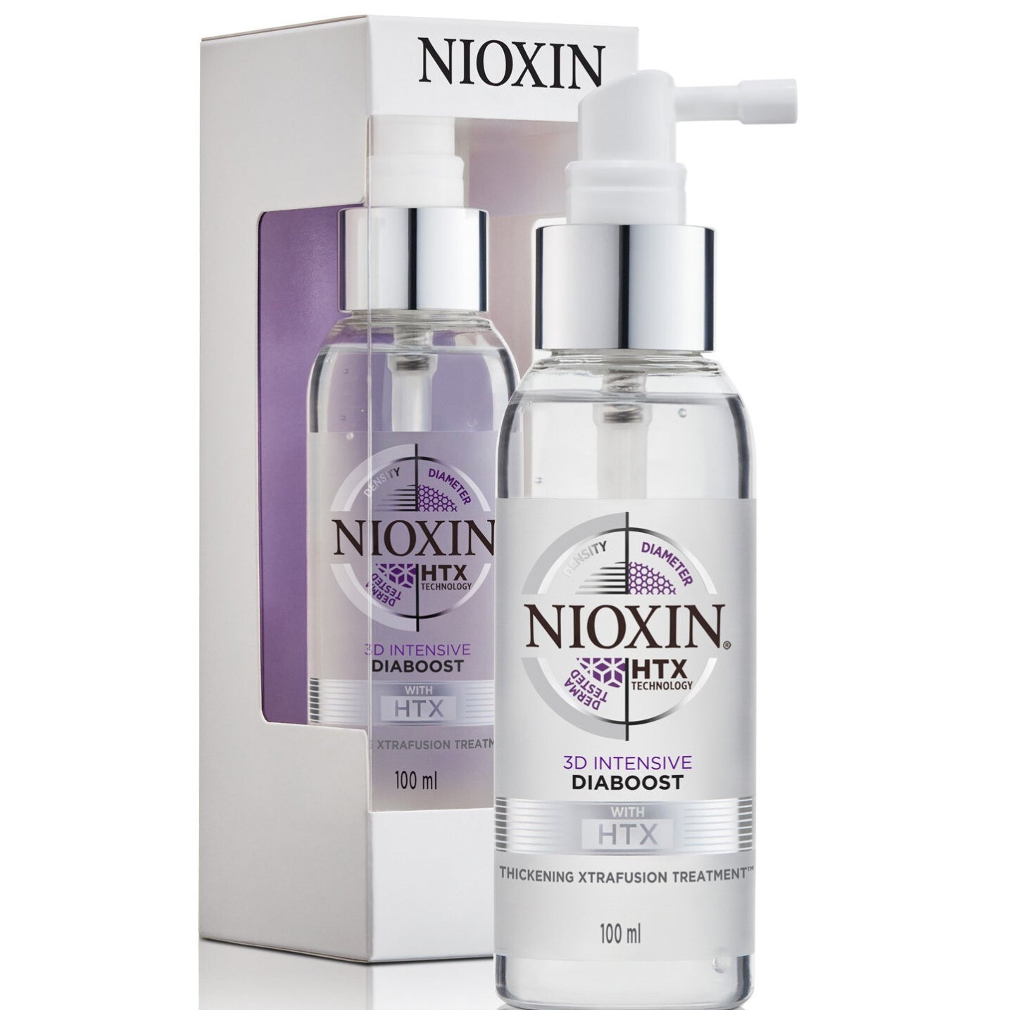 NIOXIN Professional Diaboost 100ml