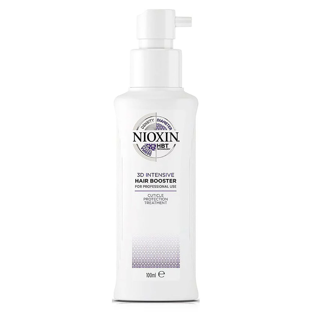 NIOXIN Professional Hair Booster 100ml