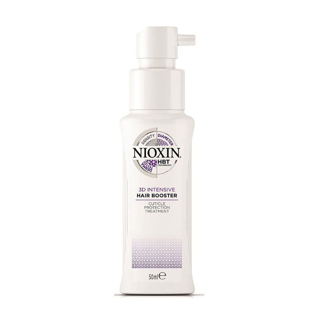 NIOXIN Professional Hair Booster 50ml