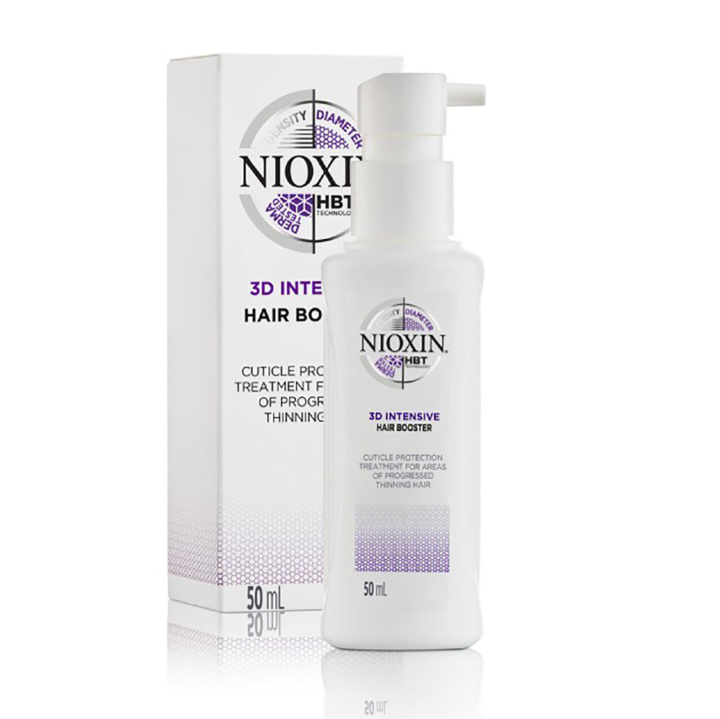 NIOXIN Professional Hair Booster 50ml