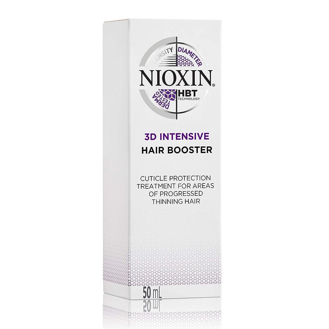 NIOXIN Professional Hair Booster 50ml