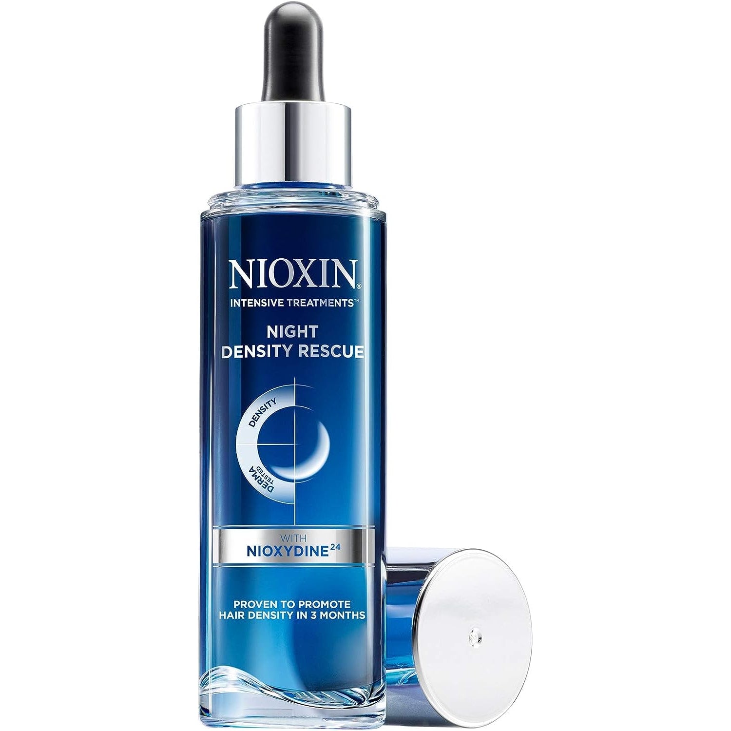 NIOXIN Professional Night Density Rescue 70 ml