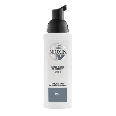 NIOXIN Professional System 2 Scalp & Hair Treatment 100ml
