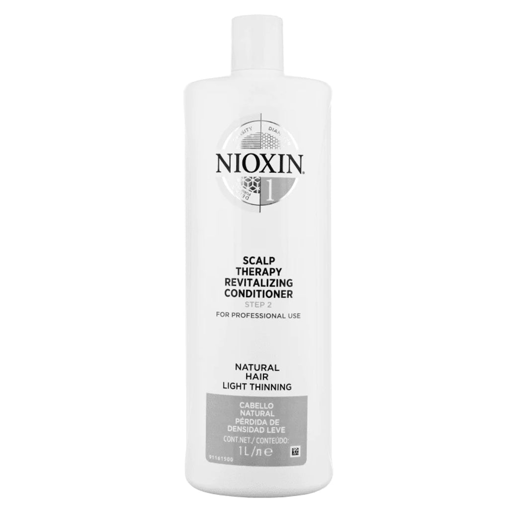 Wella NIOXIN Professional System 1 Scalp Therapy Revitalizing Conditioner