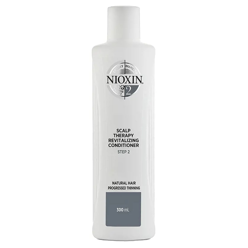 NIOXIN Professional System 2 Scalp Therapy Revitalizing Conditioner 300ml