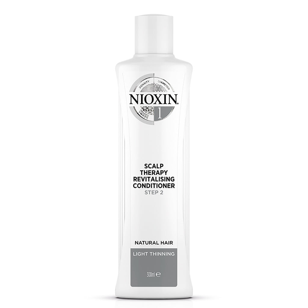 Wella NIOXIN Professional System 1 Scalp Therapy Revitalizing Conditioner