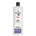 NIOXIN Professional System 5 Cleanser Shampoo 1000ml