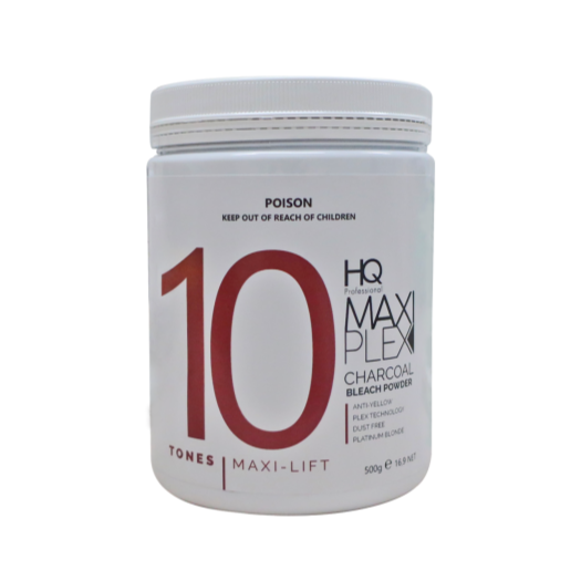 HQ Maxi Plex Bleach 500g