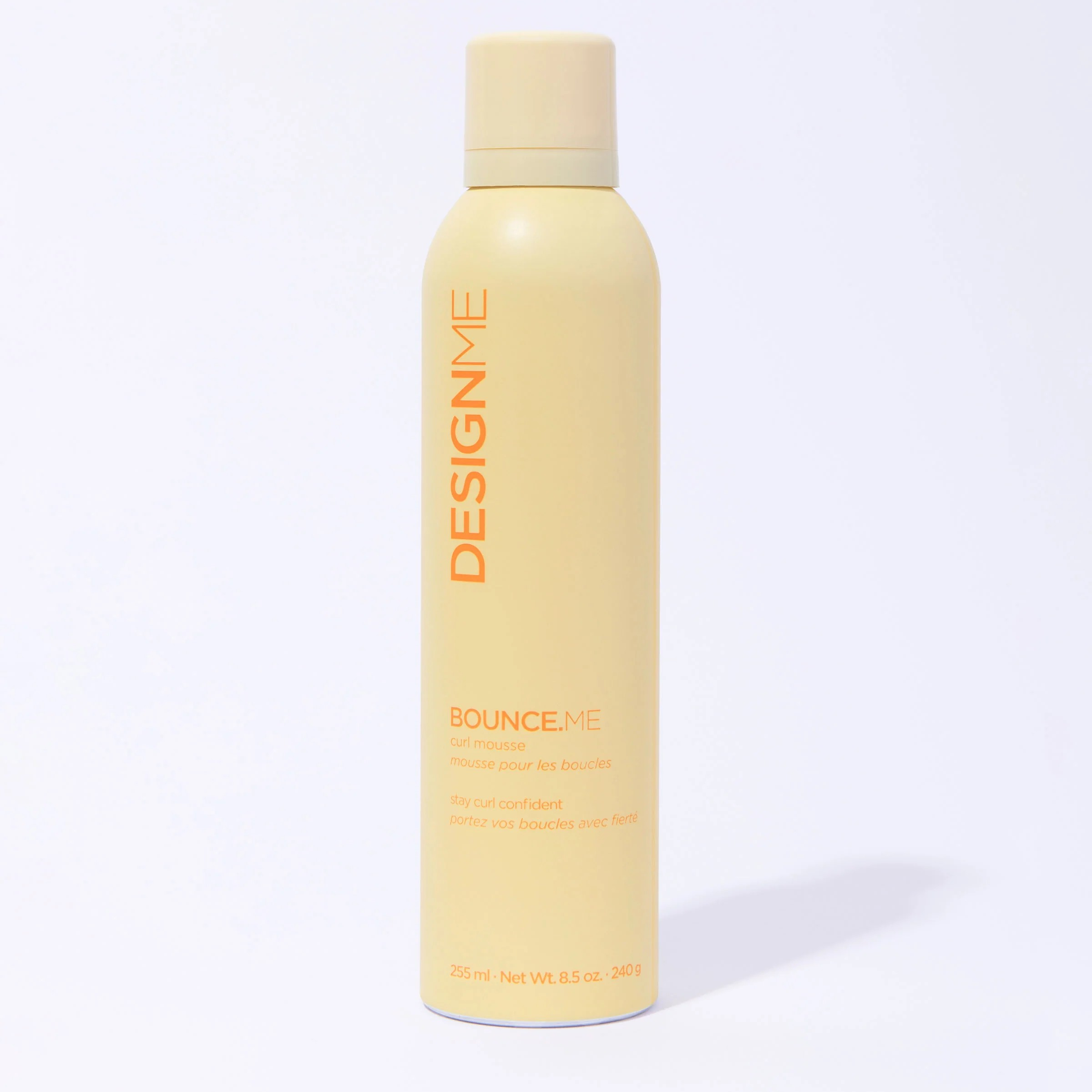 DESIGNME BounceME Curl Mousse 255ml
