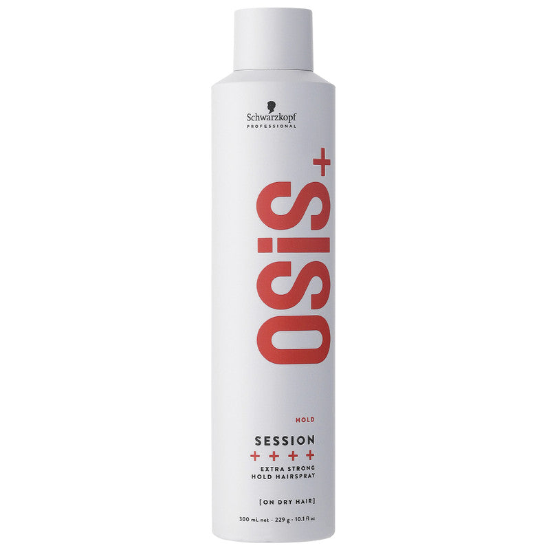 Schwarzkopf Osis Session Hairspray 300ml