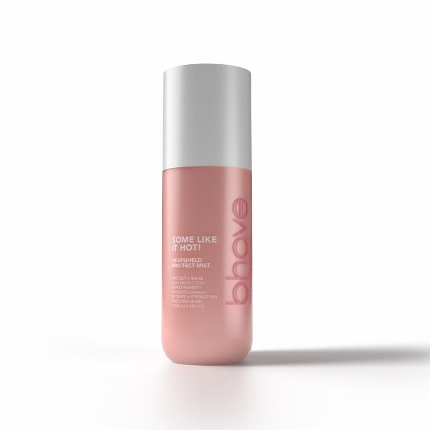 Bhave Some Like It Hot Heat Protection Mist 100ml