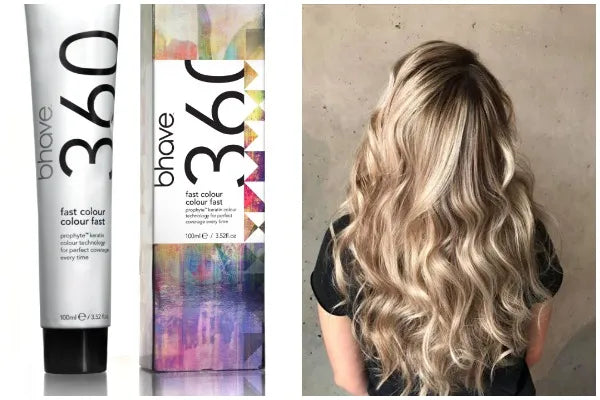 Colour Education | bhave Concept Colour & Keratin, Nano, Rescue & Retail  - 26th & July