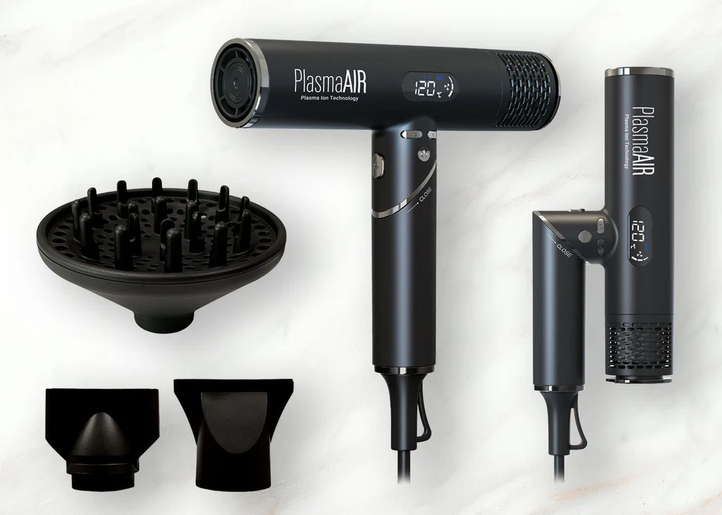 EVY Professional PlasmaAIR Dryer