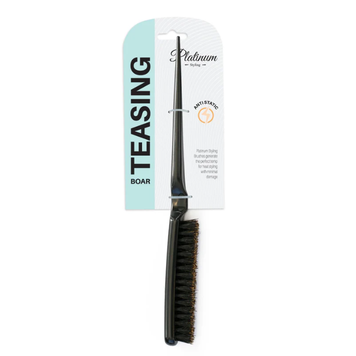 EZ Teasing Brush