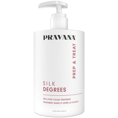 Pravana Silk Degrees