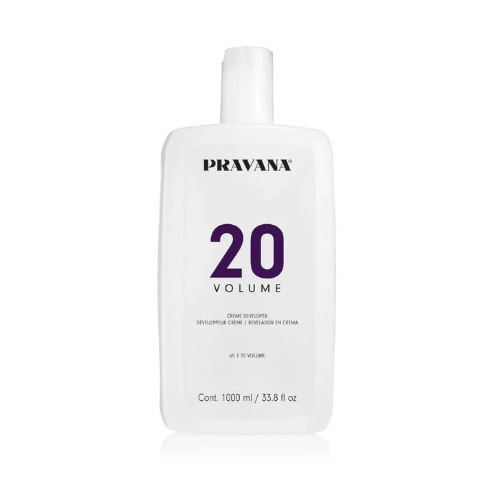 Pravana developer 1 litre