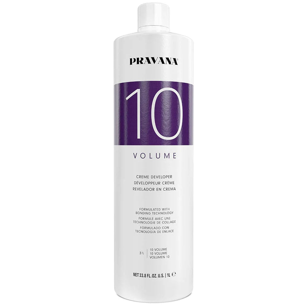 Pravana developer 1 litre
