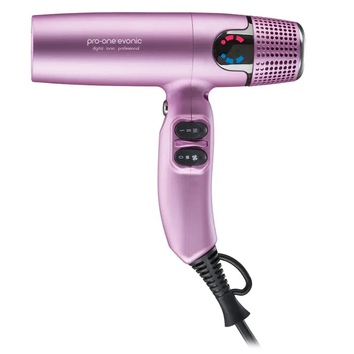 Pro-One Evonic Hairdryer