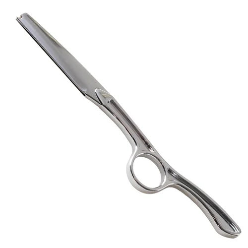 Dateline Professional Two in One Silver Hair Razor