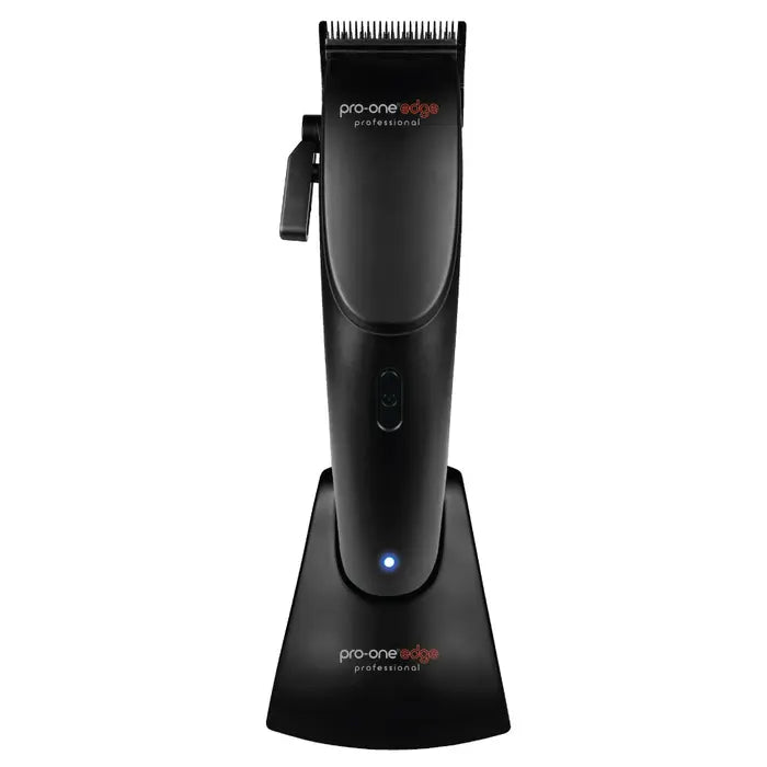 Pro-one Edge cordless clipper