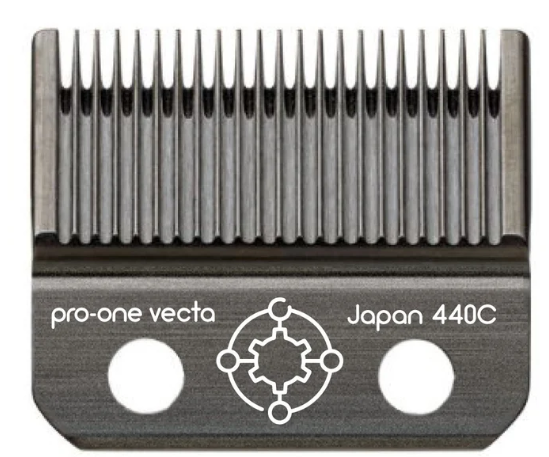 Pro-One Vecta Cordless Clipper replacement blade