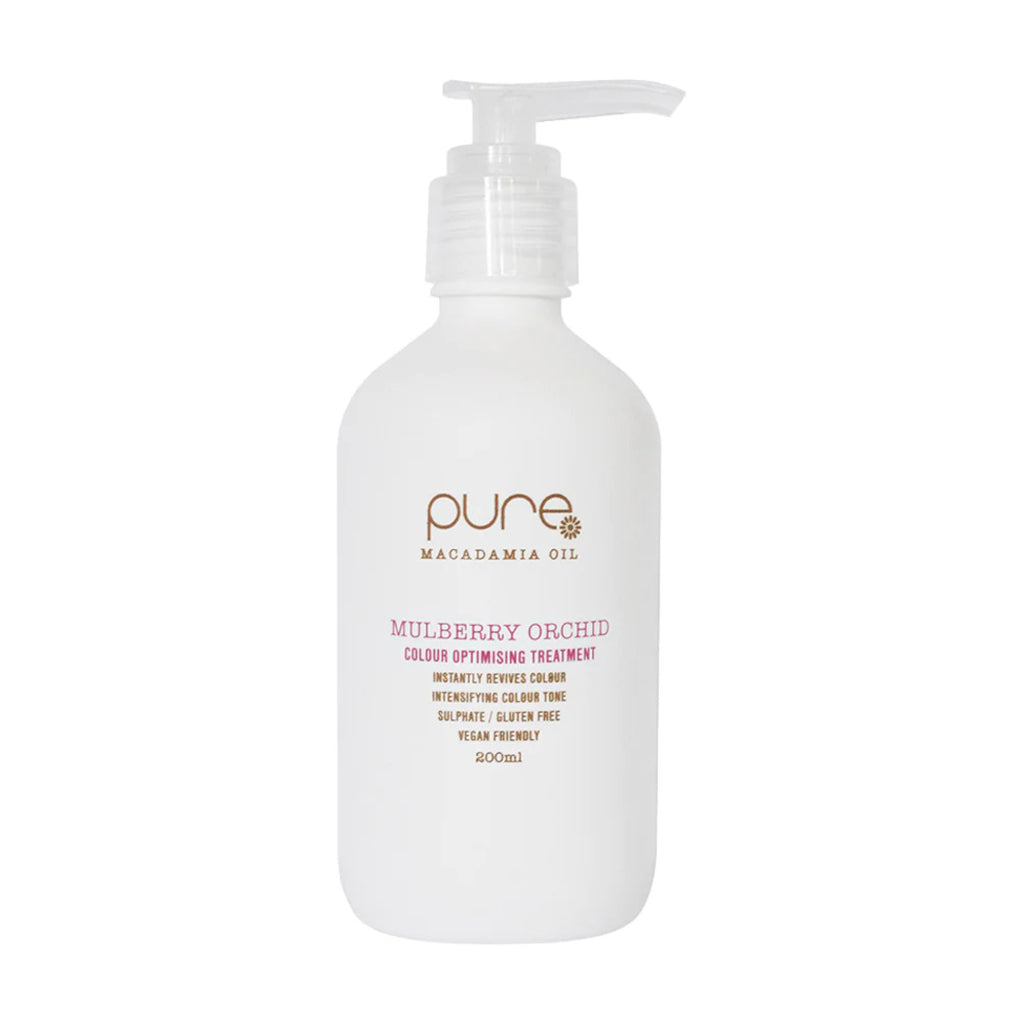 Pure C Treatment Mulberry 200ml