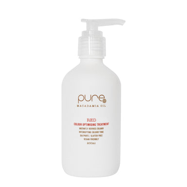 Pure C Treatment Red 200ml