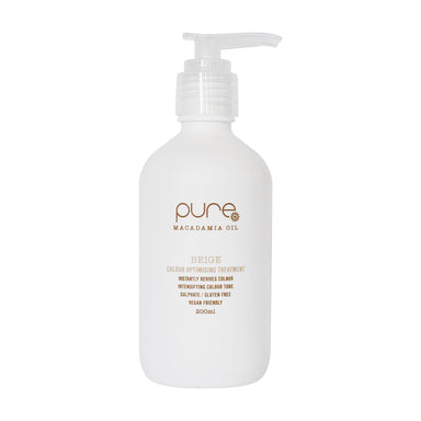 Pure C Treatment Beige 200ml