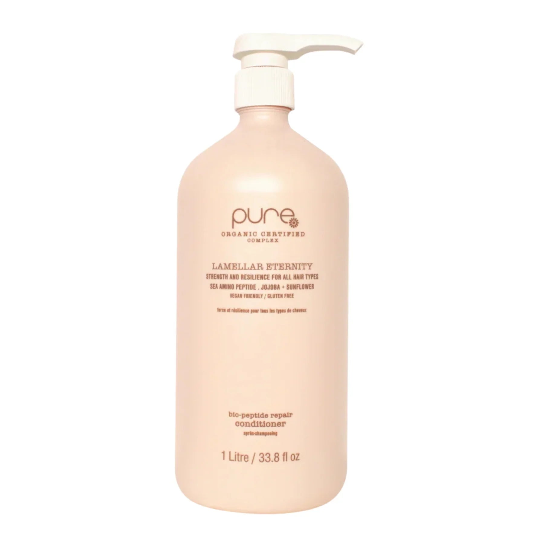 Pure Lamellar Eternity Conditioner 1L