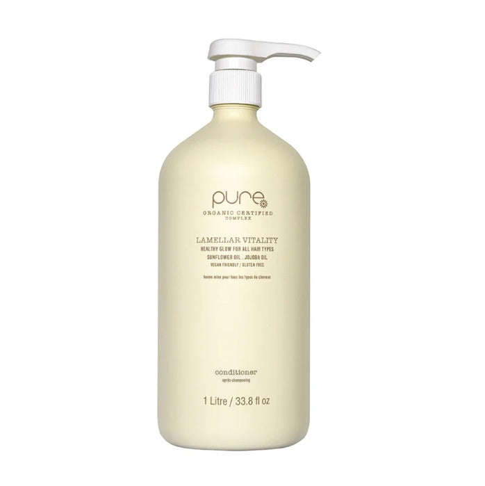Pure Lamellar Vitality Conditioner 1 Litre