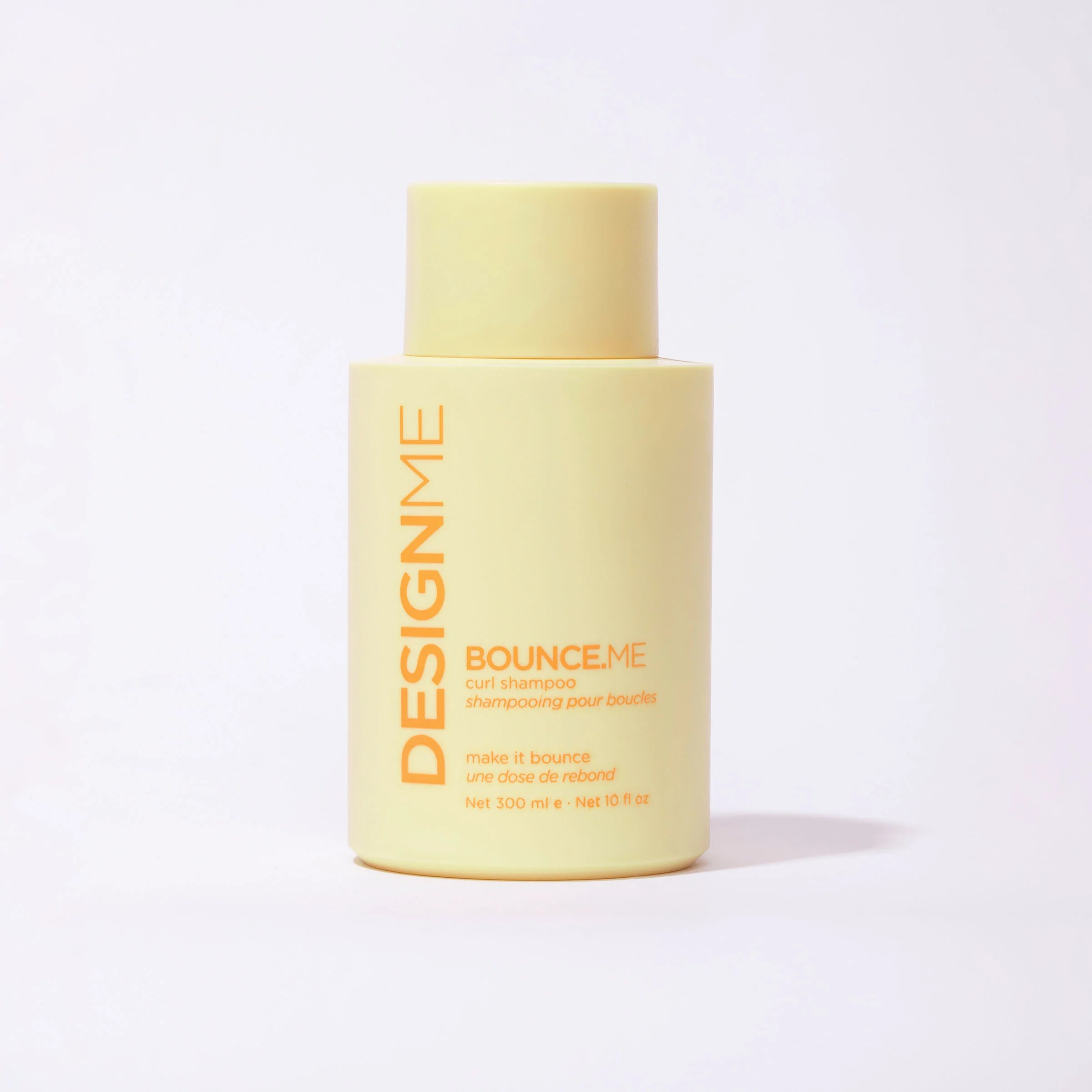 DesignME BounceME Curl Shampoo 300ml
