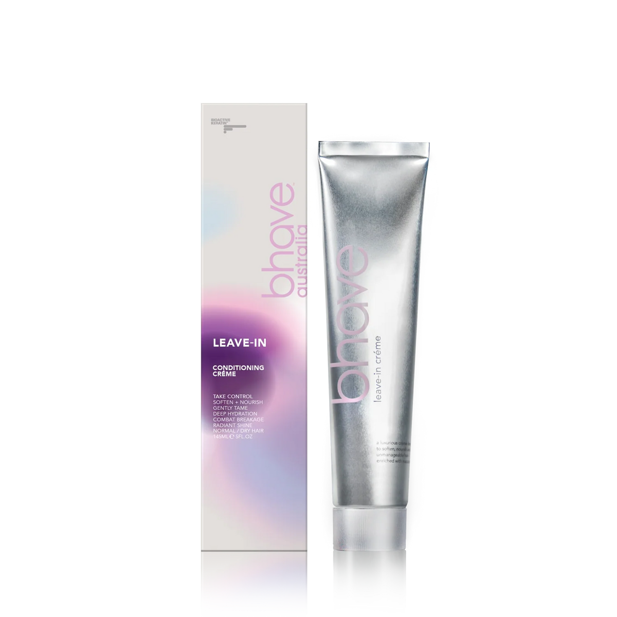 Bhave Take Control Leave-in creme 145ml