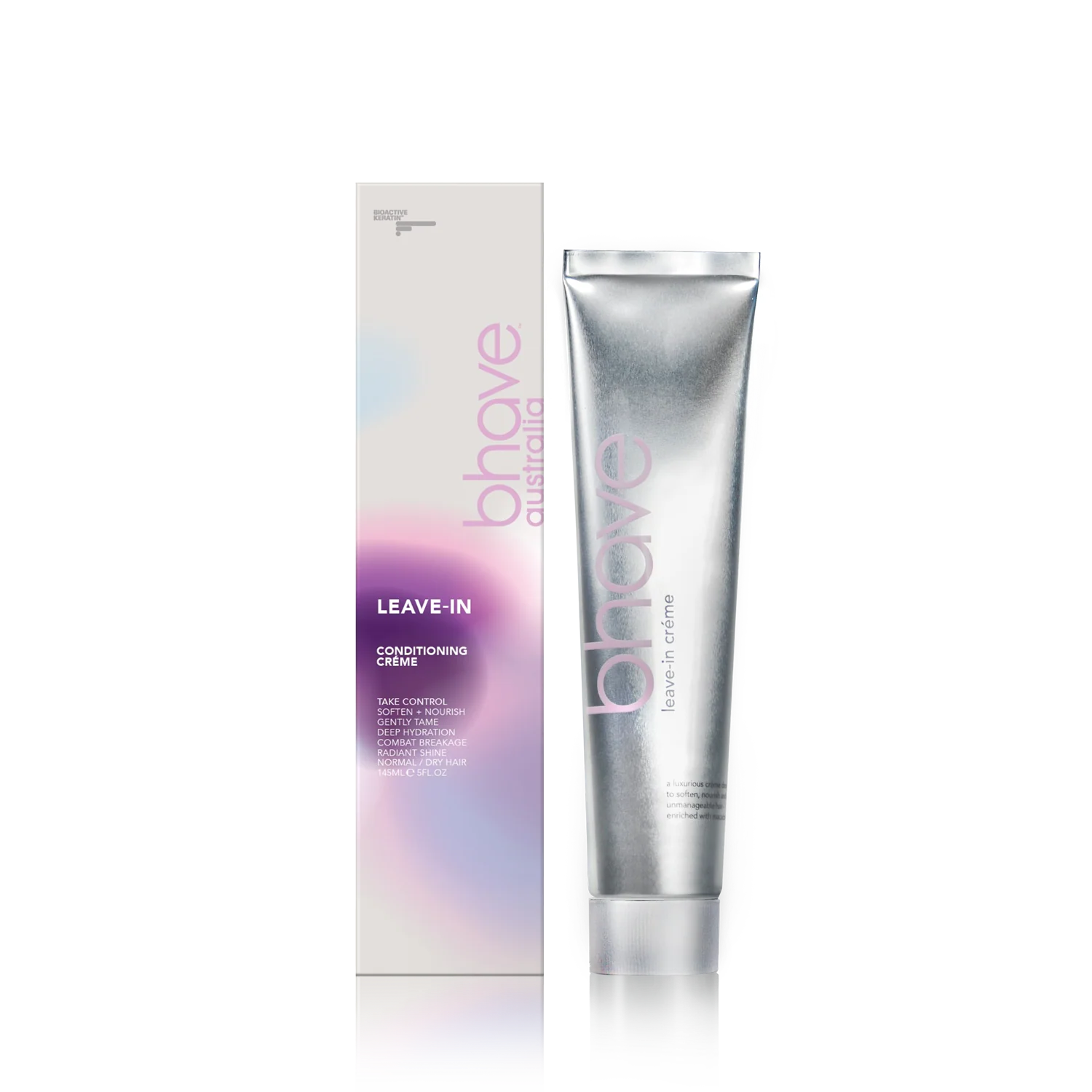 Bhave Take Control Leave-in creme 145ml