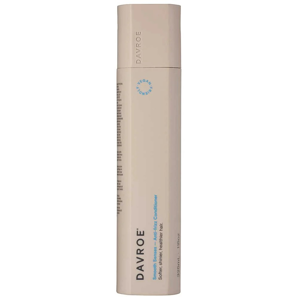 Davroe Smooth Senses Anti Frizz Conditioner 325ml