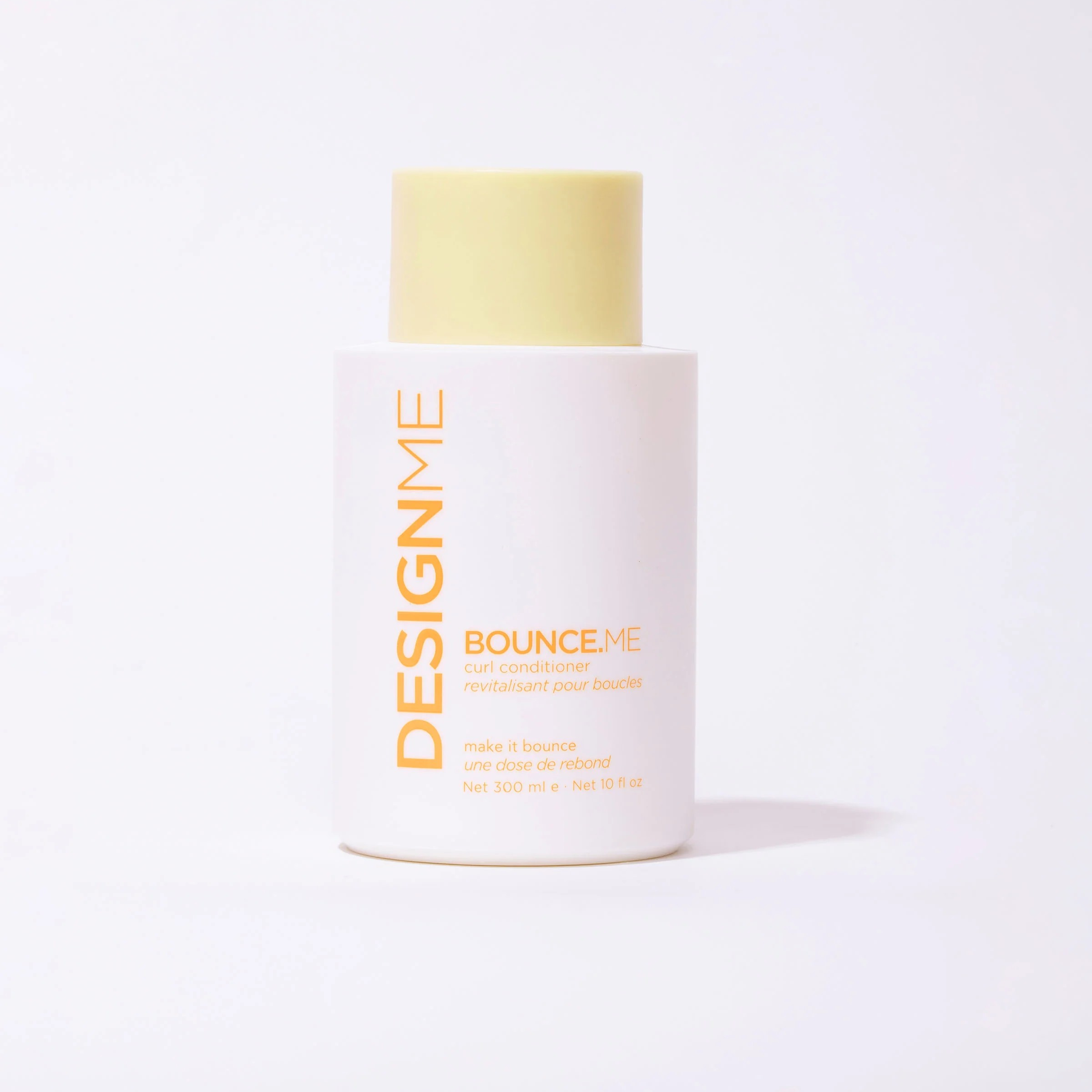 DesignME BounceME Curl Conditioner 300ml