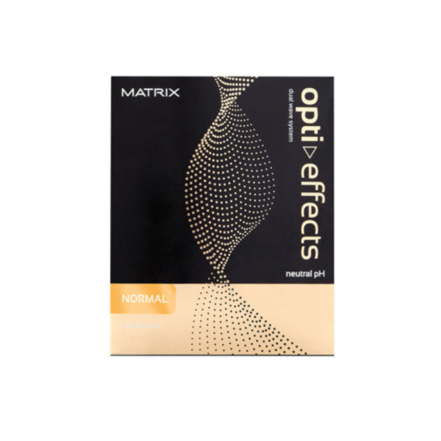 Matrix Opti effects Normal