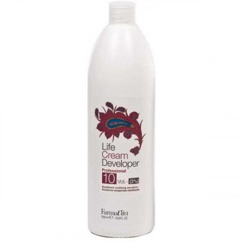 Farmavita Life Color Start Up Deal (10 Colors)