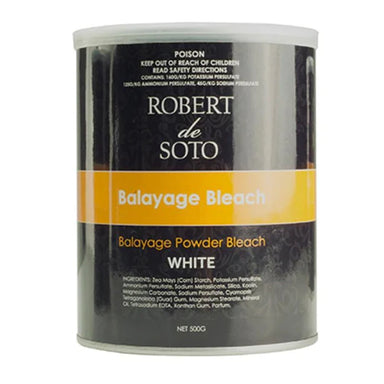 Robert de Soto Balyage Bleach 500gm